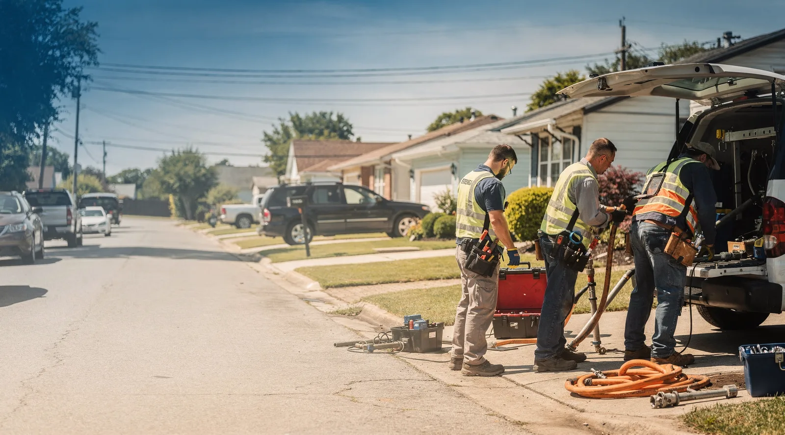 Water Heater Repair in Dayton, OR near me